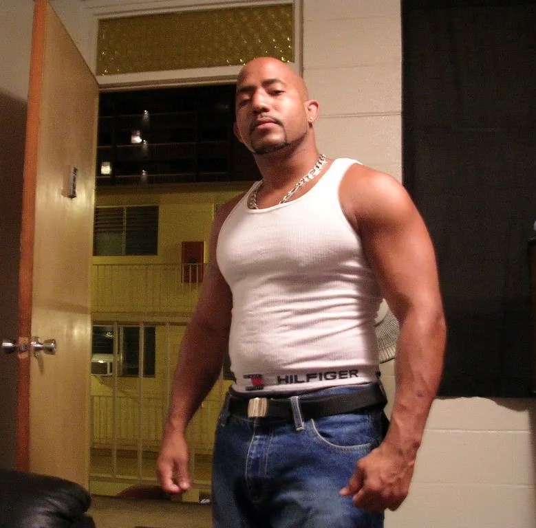 Obituary of Jamual Reginal Kauila Perkins