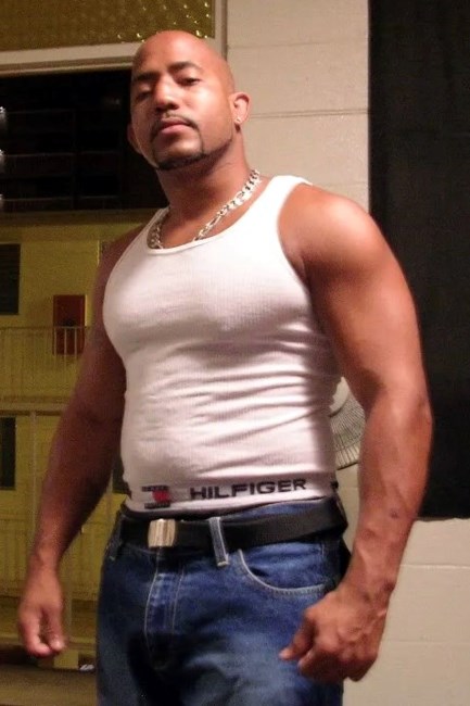 Obituary of Jamual Reginal Kauila Perkins