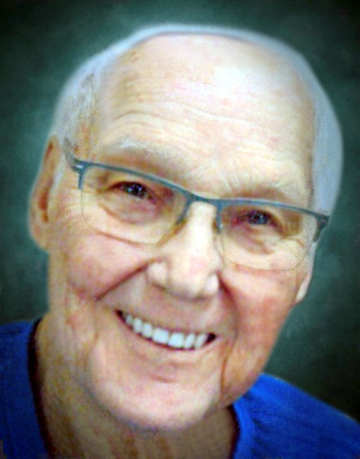 Obituary of Gerald "Jerry" M. Fuchs