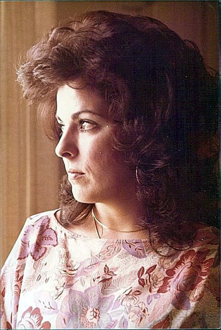 Obituary of Kathryn Stark