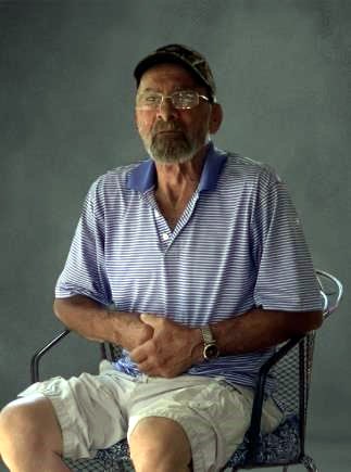 Obituary of Ronald Lowman