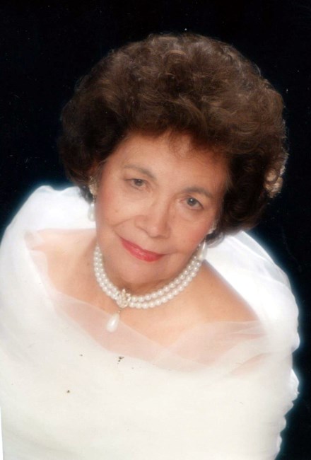 Obituary of Sarah F. Banda