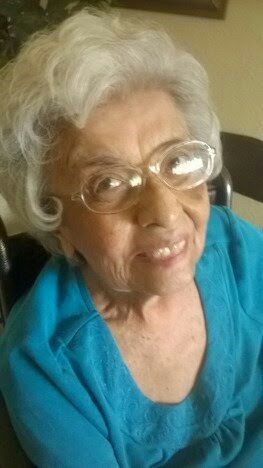 Obituary of Josephine Cuevas