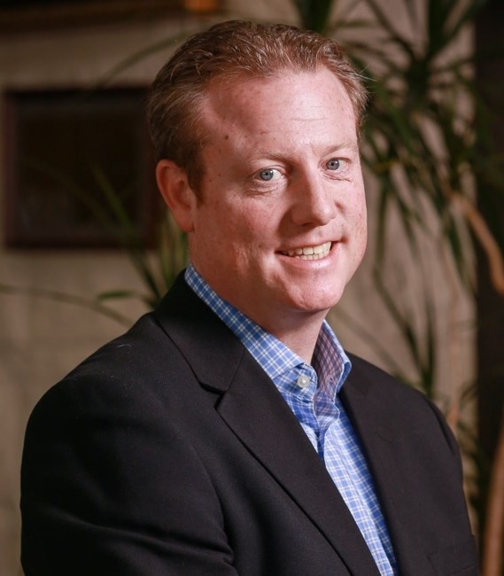 Obituary of Christopher Joseph Koppers