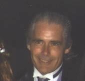 Obituary of John Robert Larkin