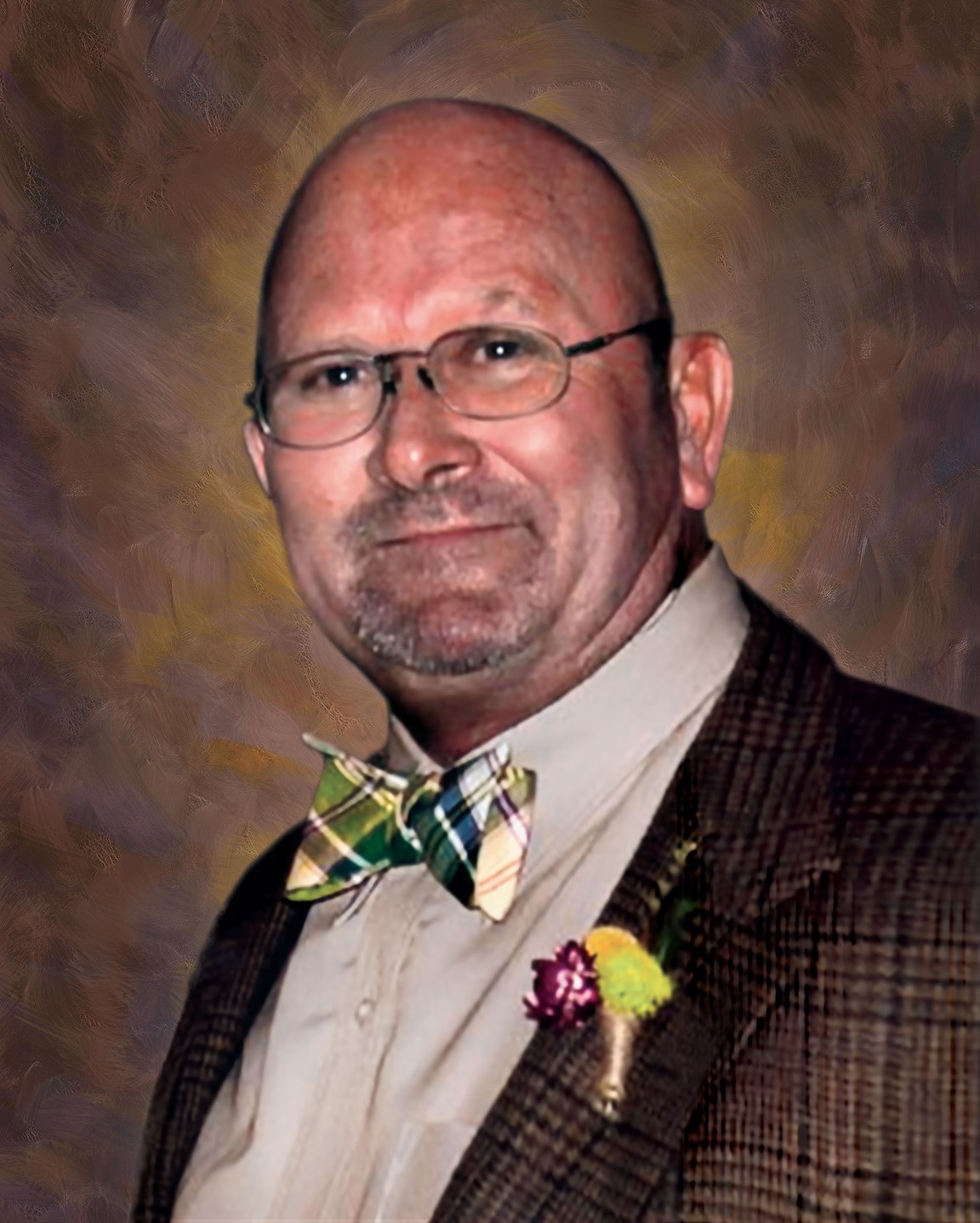 Obituary of James W. Hellmich