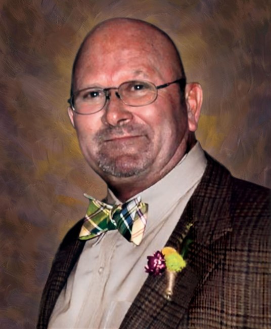 Obituary of James W. Hellmich