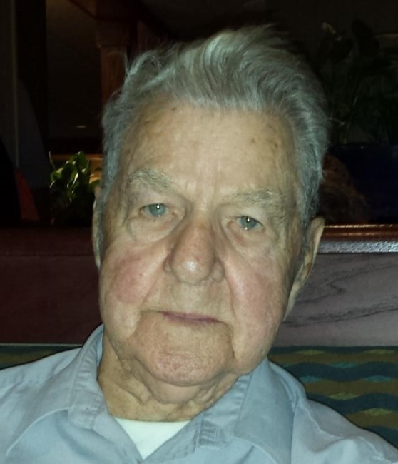 Obituary of Leo Lewis Buckley