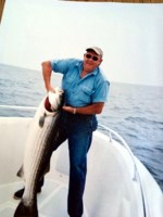 Ronald Haley