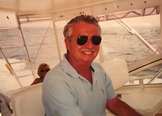Obituary of Robert Krantz