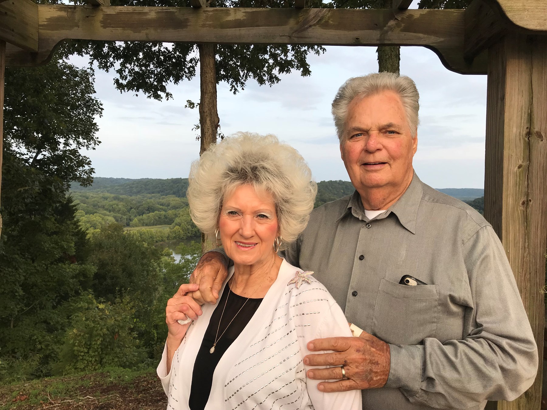 Obituary of Kenneth Dean Binkley