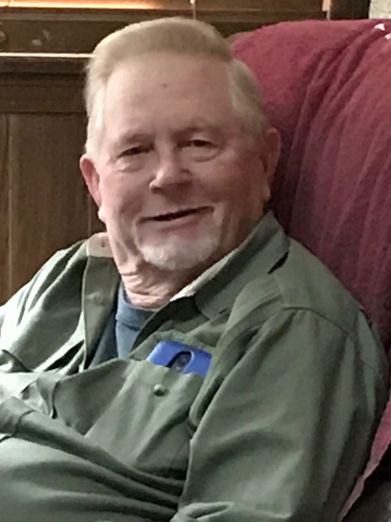 James Stovall Obituary Baytown, TX