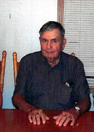 Obituary of Peter Robert Burr