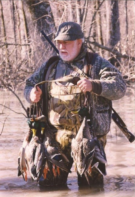 Obituary of Jack A. Boardman