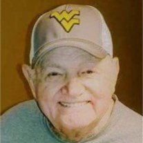 Obituary of John M. Ashley