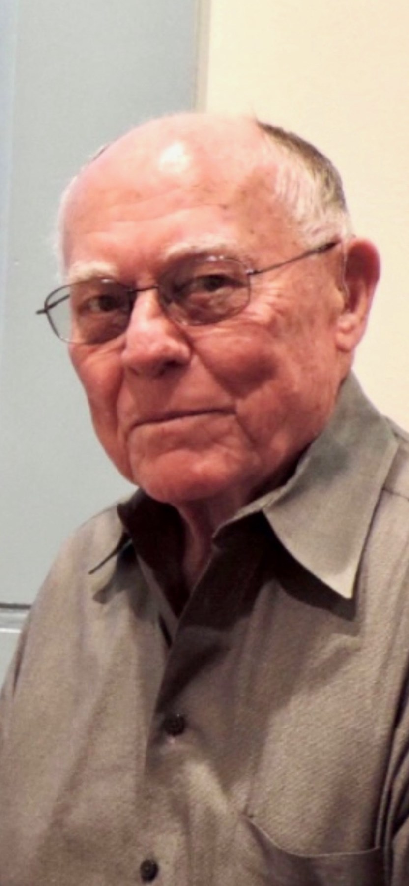 Obituary of Jerry Joe Drabek Sr.