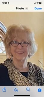 Avis de décès de Barbara Joan Lusk