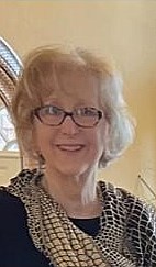 Avis de décès de Barbara Joan Lusk