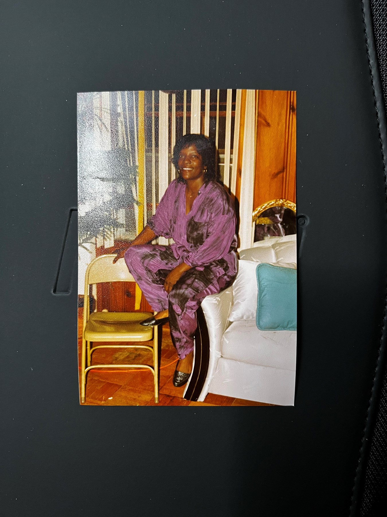 Obituary of Angela M. Bigbee