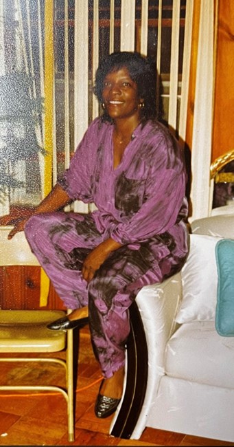 Obituary of Angela M. Bigbee