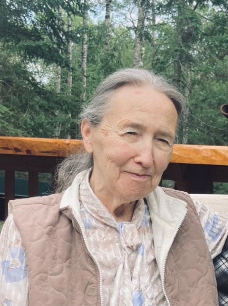 Obituary of Carol Louise Horley