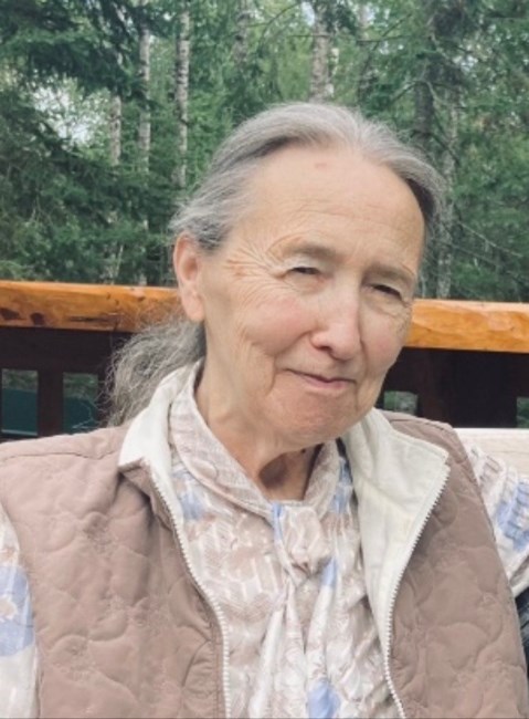 Obituary of Carol Louise Horley