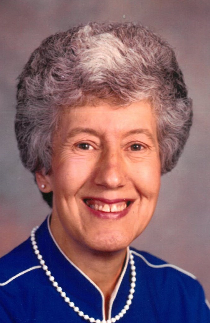 Rosemary Geraldine Buehler Obituary Peoria, IL