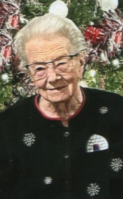 Obituary of Donna Lou Miller