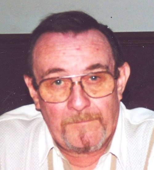 Obituary of George F. Thome