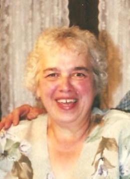 Obituary of Kathleen Rita Alt Peterson