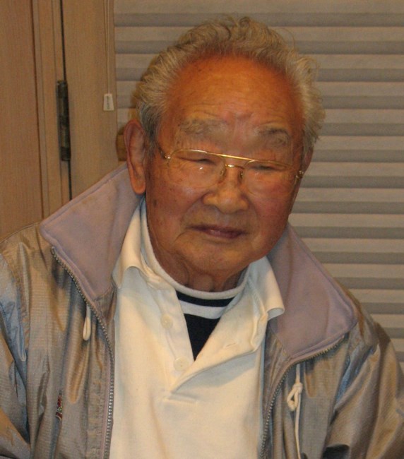Obituary of Toshio Chihara
