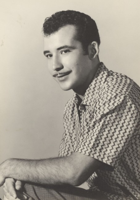 Obituary of Jose Reyna Jr.