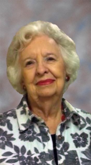 Obituary of Leila Ogden Wilder