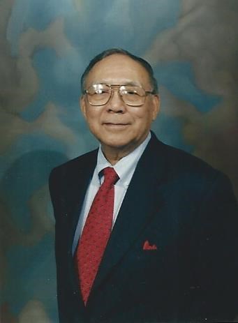 Obituary of Dr. William Chin-Lee