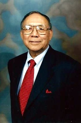 Obituary of Dr. William Chin-Lee