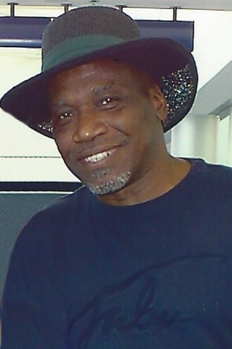 Avis de décès de Lawrence "Larry" Donald Coleman