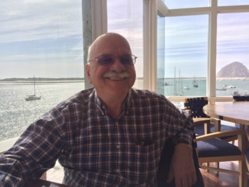 Obituary of Jeffrey Ernest Danes