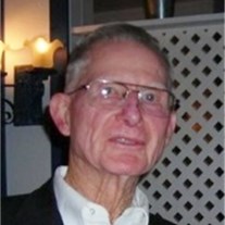 Obituary of Hershel Dan Johnson