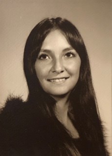 Obituary of Gaylene Mary Helms