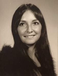 Obituary of Gaylene Mary Helms