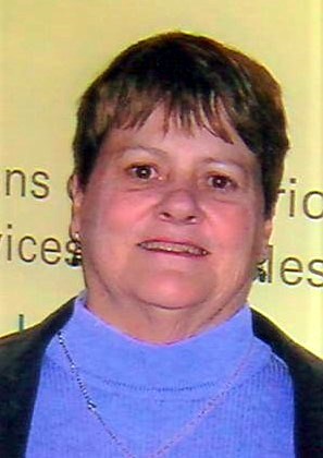 Obituary of Susan Diana Rodgers