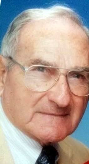 Obituary of Vincent Anthony Amatulli