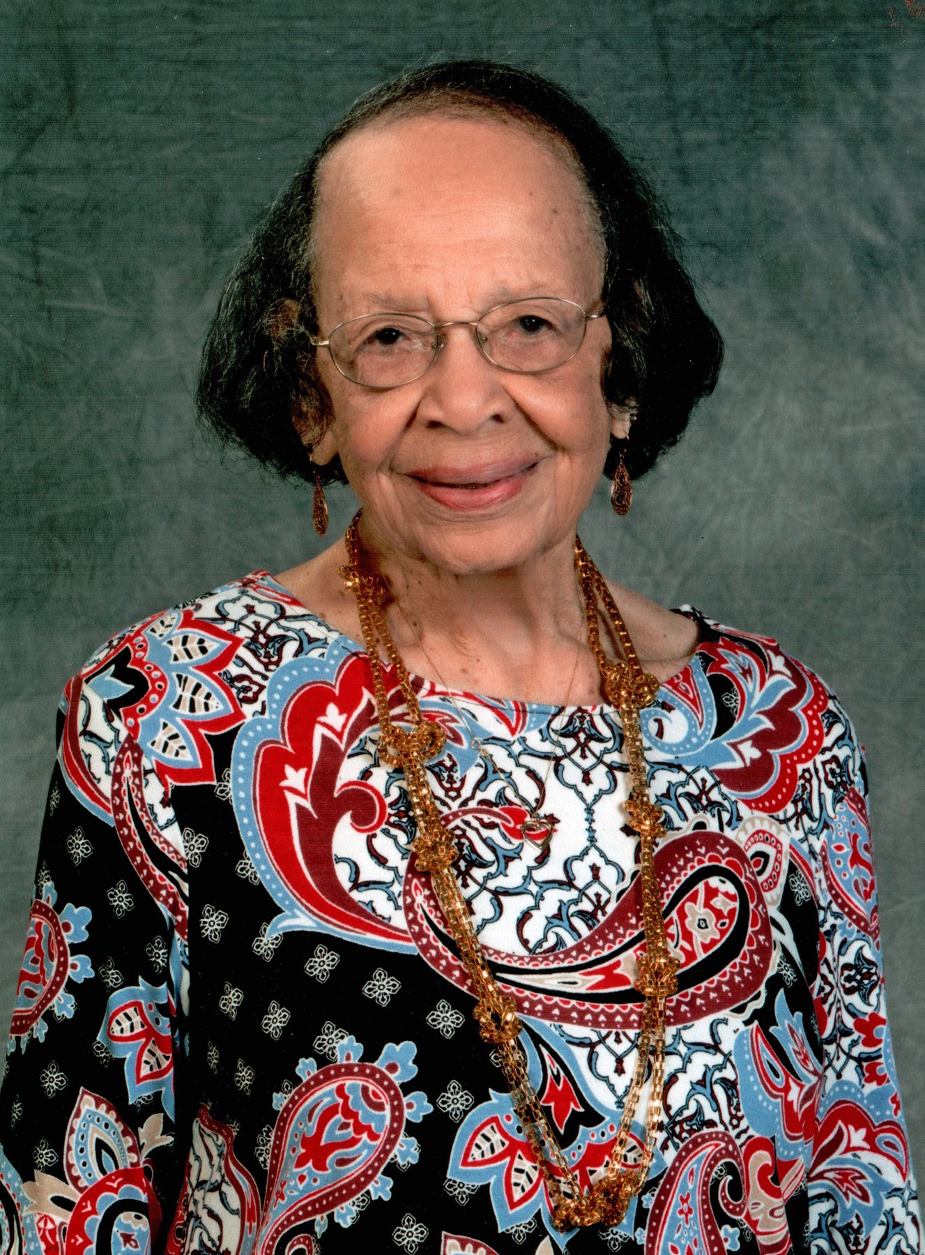 Obituary of Gloria Dewyne (Gladis) Brown