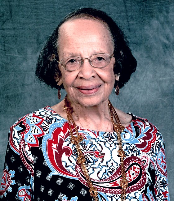 Obituary of Gloria Dewyne (Gladis) Brown