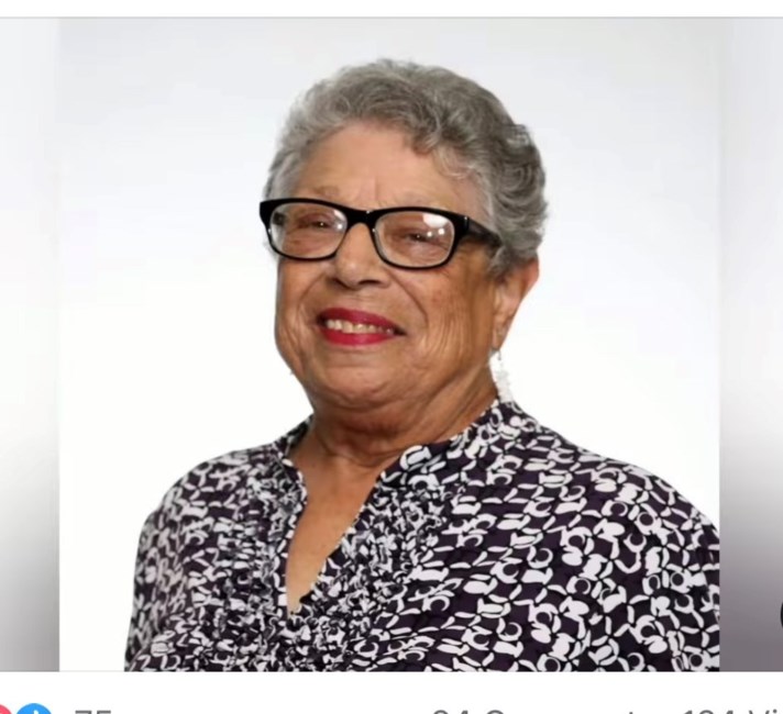 Obituary of Regina Ann Mcgowan