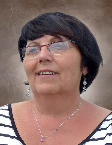 Avis de décès de Martine Cormier