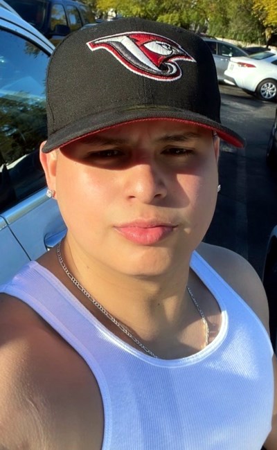 Obituary of Oscar Bejarano Gomez