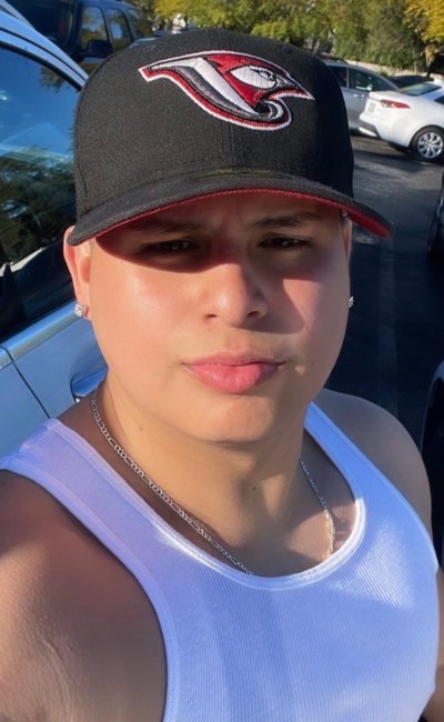 Obituary of Oscar Bejarano Jr.