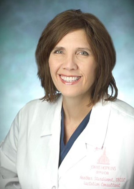 Obituary of Heather Michelle Sturdivant