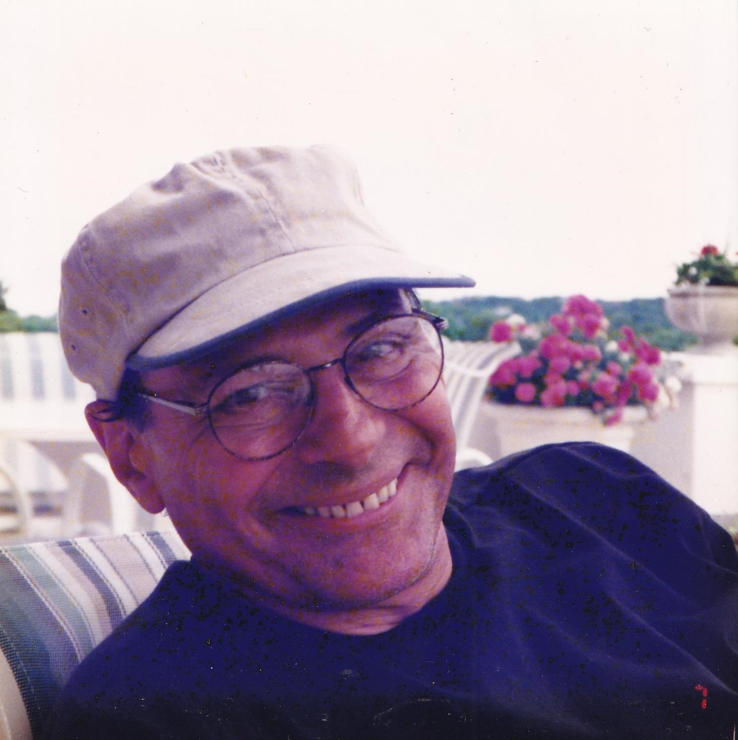 Obituary of John Joseph Laico